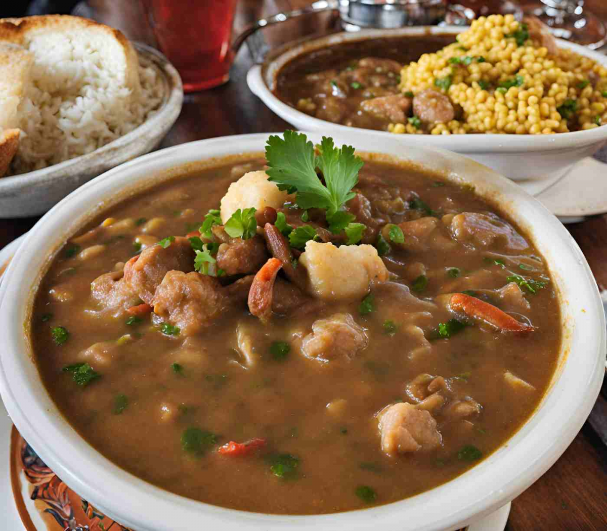 Gumbo